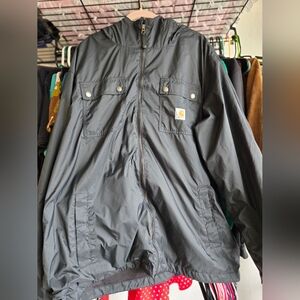 Carhartt windbreaker